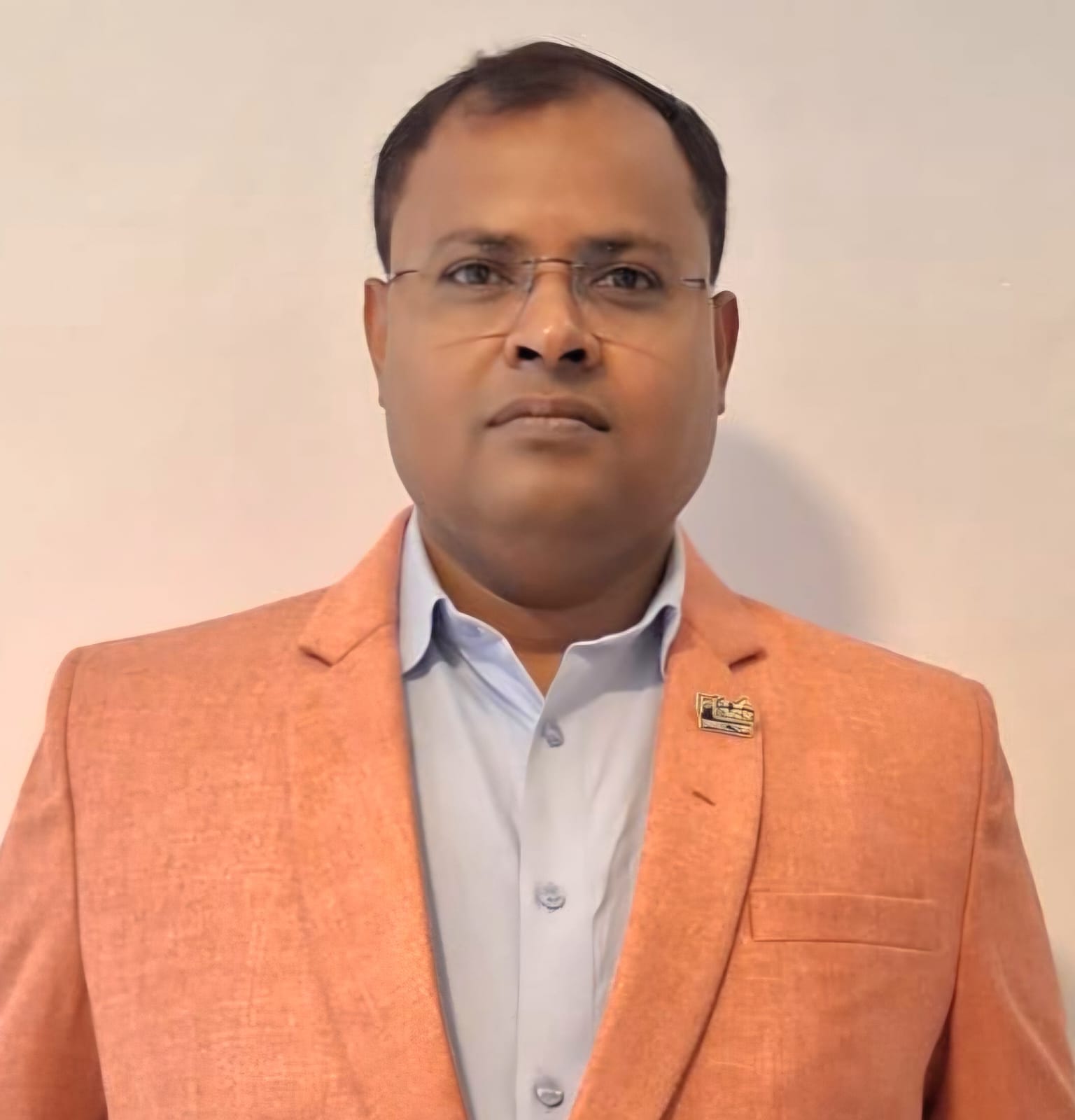 Rajan Kumar